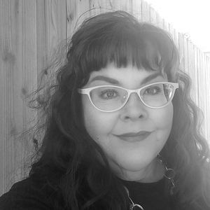 Meet your Posher, Sheryl